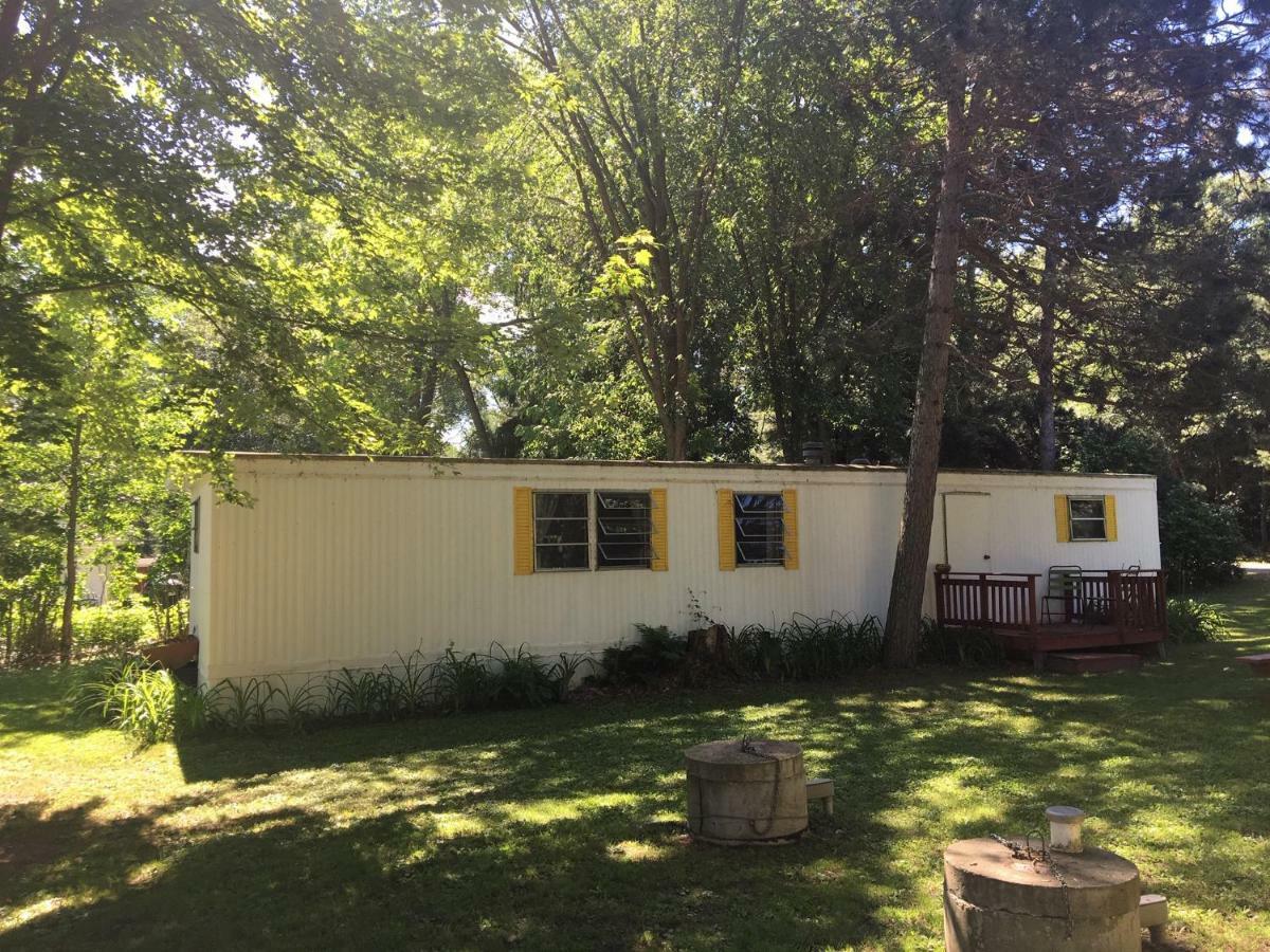 Rainbow'S End Resort Camp Chetek 外观 照片